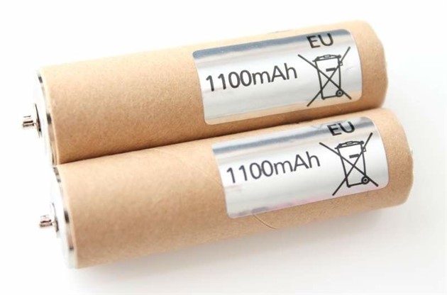 Batteri Panasonic ER1611